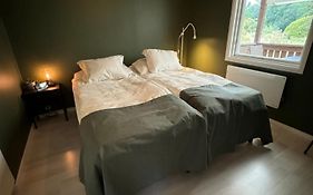 Höga Kusten Lägenhetshotell